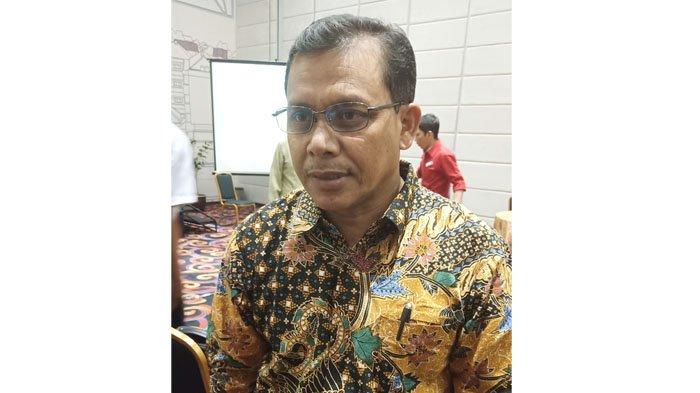 Ini Tanggapan Ketua Gapki Kalbar Terkait Peraturan Pemerintah Untuk Harga TBS Kelapa Sawit