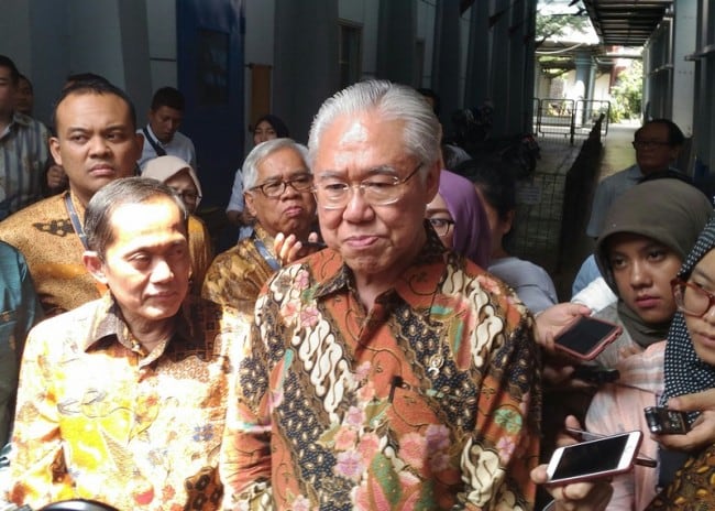 Menteri Enggar Pimpin Misi Dagang ke Amerika Serikat