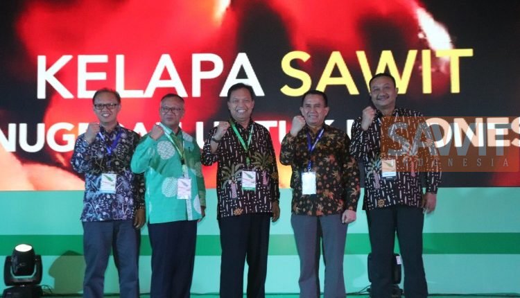 Terkait Persyaratan IUP, Permentan 05/2019 Akan Direvisi