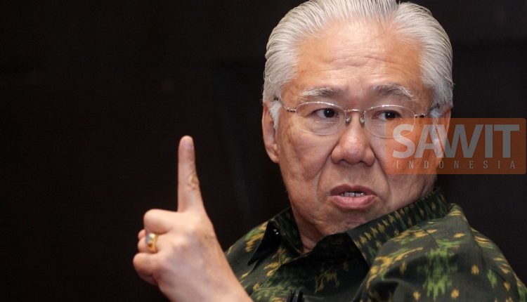 Mendag RI Lobi India Turunkan Bea Masuk CPO