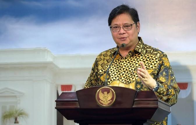Tahun 2018, Industri Pengolahan Berkontribusi 19,8% Bagi PDB