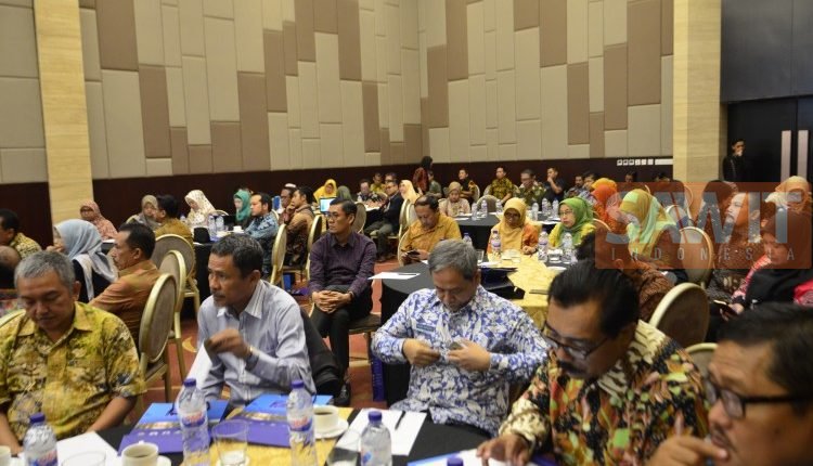 Membangun Pelembagaan Koperasi Petani