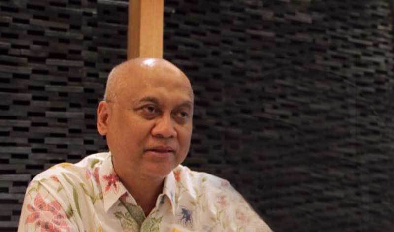 Gapki Dorong Penerapan ISPO