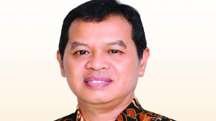 Alpian, Putra Bangka yang Jadi Ketua Umum APKASINDO Kedepankan Kesejahteraan Petani Sawit