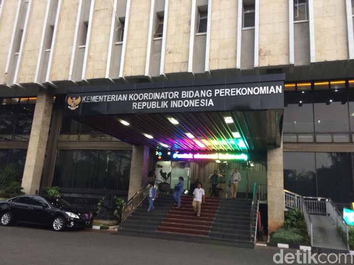 Pemerintah Cari Cara Pungut Iuran Ekspor Sawit