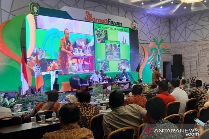 Gapki dukung pemerintah lawan kebijakan diskriminatif sawit Uni Eropa