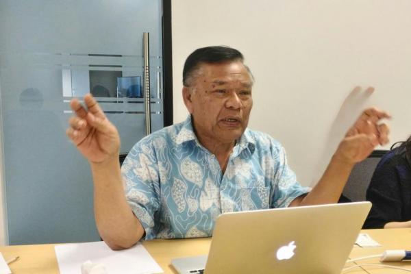 Ada yang Lebih Ampuh dari Bio Diesel B100