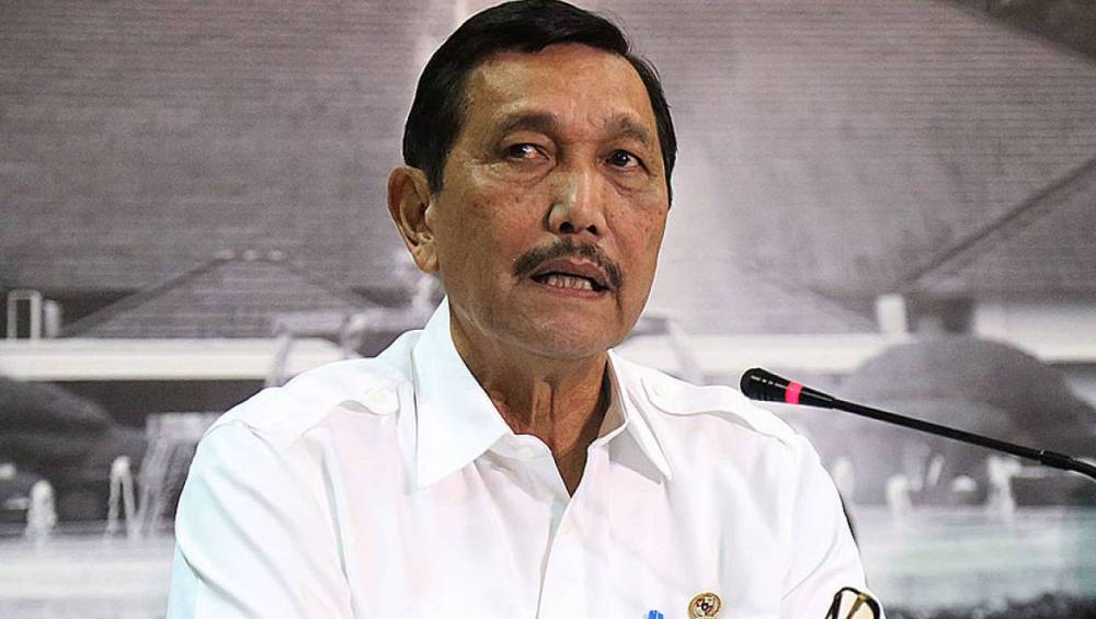 Keluar Dari Perjanjian Paris, Kita Beri Pelajaran Uni Eropa