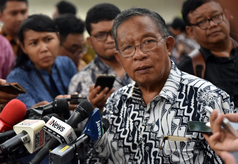 Indonesia Ancam Keluar dari Kesepakatan Paris
