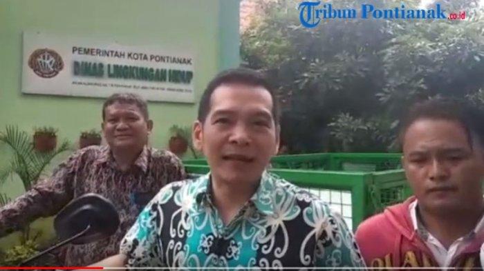 Daniel Johan: Indonesia Jangan Mau Didikte Eropa Terkait Harga Sawit