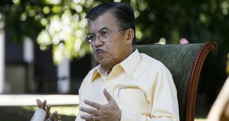 JK Angkat Isu Diskriminasi Sawit di KTT BRF II