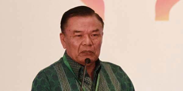Bos GIMNI Usul Pungutan Sawit Dihidupkan Lagi