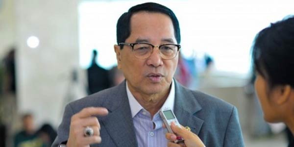 DPR Dukung Kebijakan Kemko Perekonomian