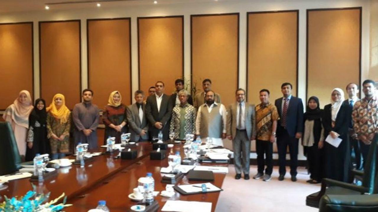 Strategi RI Perluas Pangsa Pasar Sawit di Pakistan