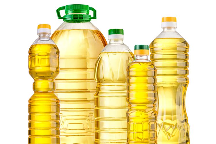 Ratifikasi Vitamin A Minyak Goreng Disoal