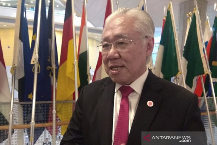 Perjanjian Kemitraan Indonesia-Chile permudah ekspor ke Amerika