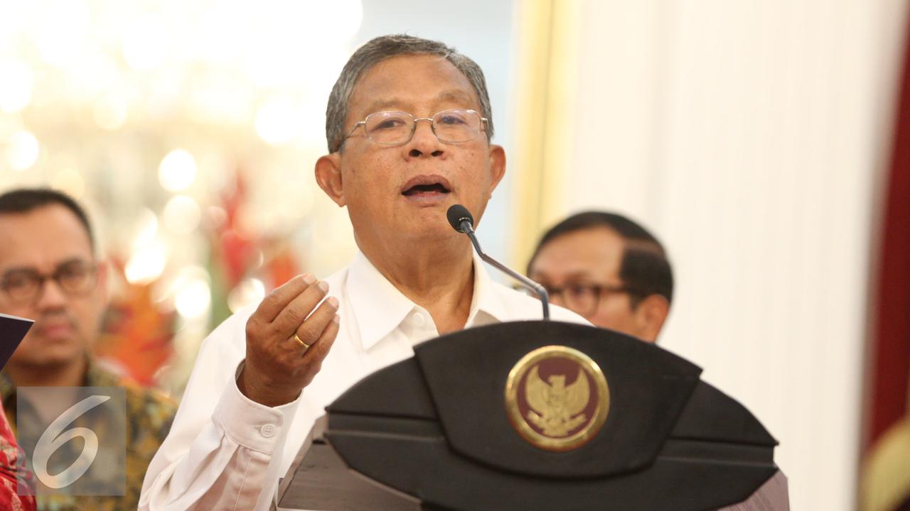Pemerintah Siapkan Pengacara Hadapi Sengketa Biodiesel Lawan Uni Eropa