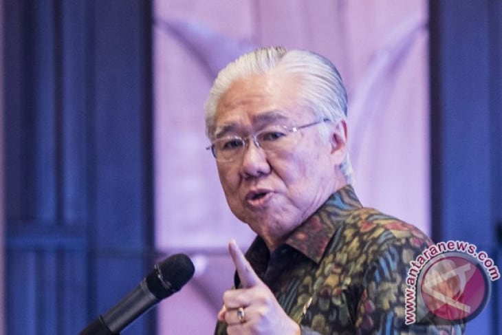 Indonesia-Turki Tingkatkan Perdagangan di Tengah Hambatan Tarif