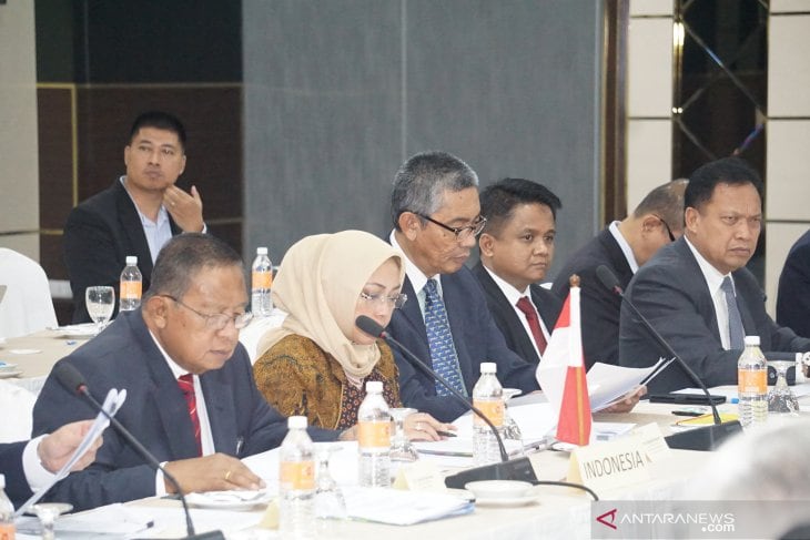 GAPKI Dukung Penuh Hasil Pertemuan Negara Produsen Sawit