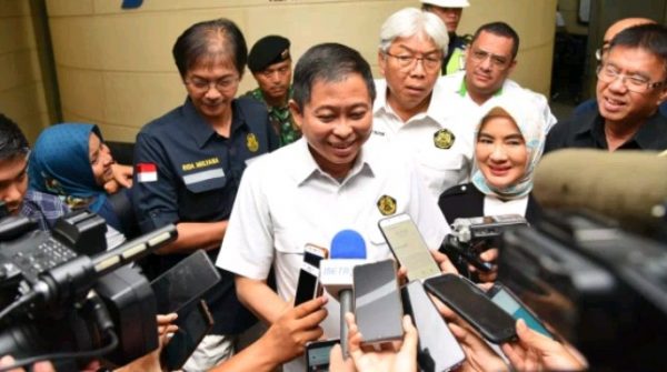 Program Biofuel Diakui Dalam Pertemuan G20