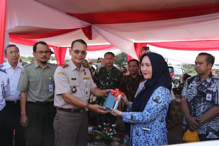 Nilai Ekspor Bengkulu Meningkat Berkat Sarang Walet hingga Sawit