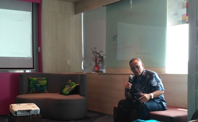 Petani Swadaya Jadi Prioritas Program Peremajaan Sawit Rakyat