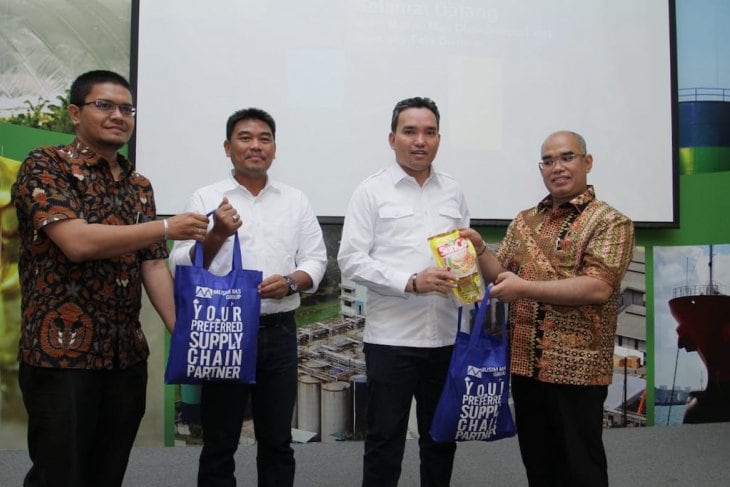 Musi Banyuasin Fokus Bangun Industri Sawit
