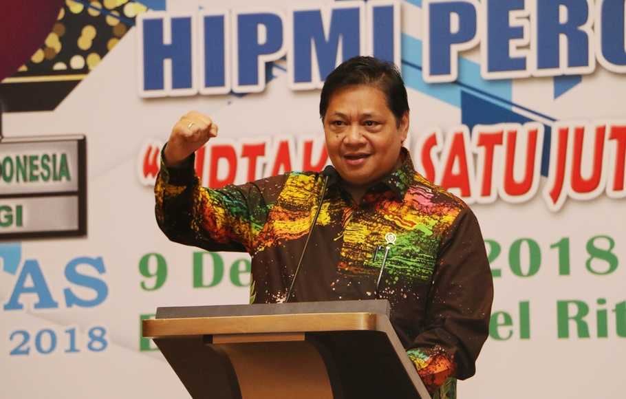 Kemenperin dan Industri Cari Cara Kerek Harga Sawit
