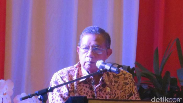 Sebelum B100, Pemerintah Akan Buat Bahan Bakar B65