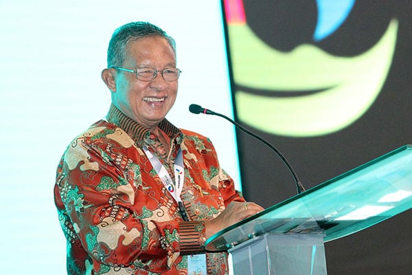 Indonesia Tantang UE di Pengadilan WTO