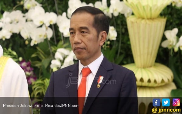Jokowi Targetkan Penggunaan Biodiesel B50 Akhir 2020