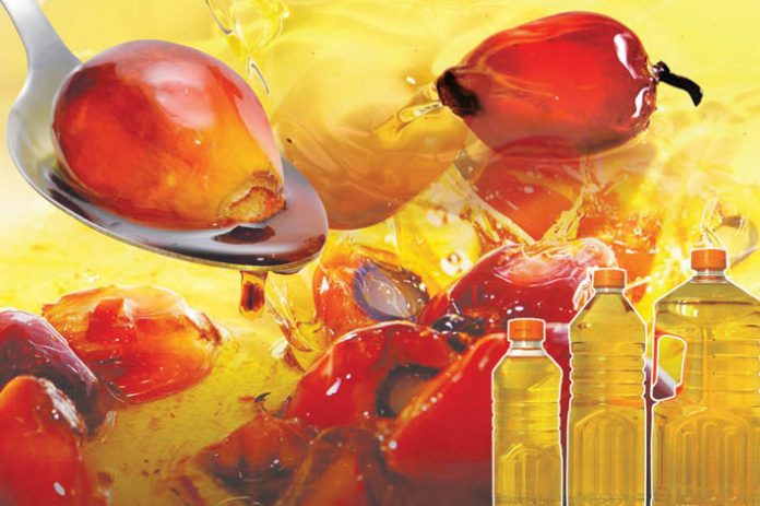 Produsen Minyak Goreng Menolak Wajib Vitamin A