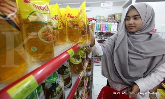 Pengusaha Siap Ikuti Aturan Wajib Kemasan Minyak Goreng