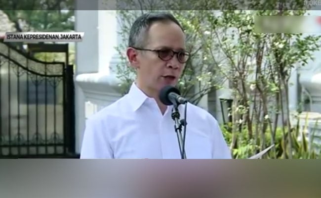 Mengamankan Sawit Jadi Salah Satu Tugas Wamenlu Mahendra Siregar