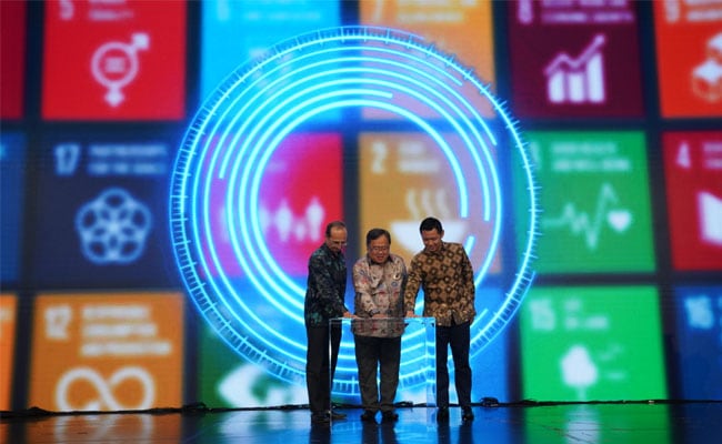 SDG Academy Indonesia Dukung Pembangunan Ekonomi Berkelanjutan