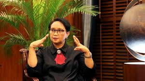 RI Perjuangkan Misi Afrika