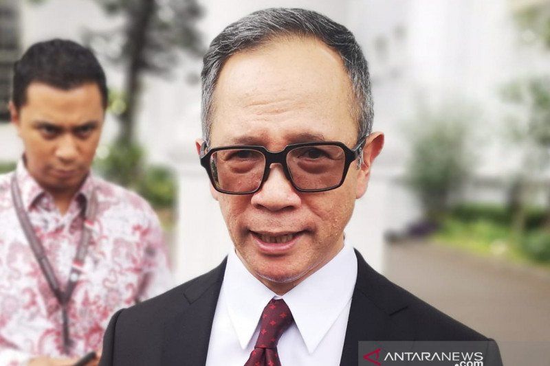 Wamenlu Sebut Akan Bawa Masalah Bea Masuk Biodiesel Oleh UE ke WTO