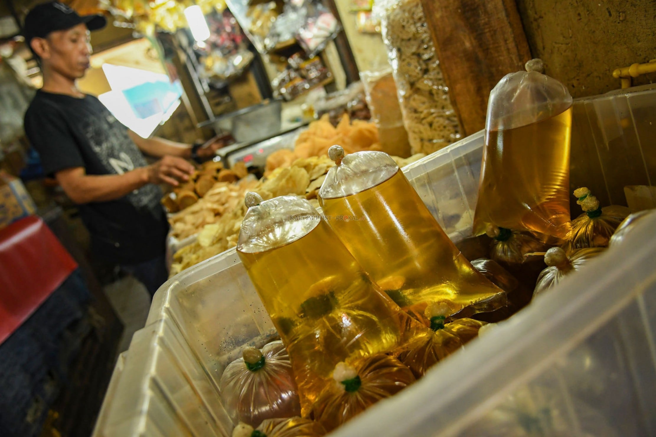 2020, Pemerintah Larang Peredaran Minyak Curah, Asa Baru Bisnis Kelapa Sawit