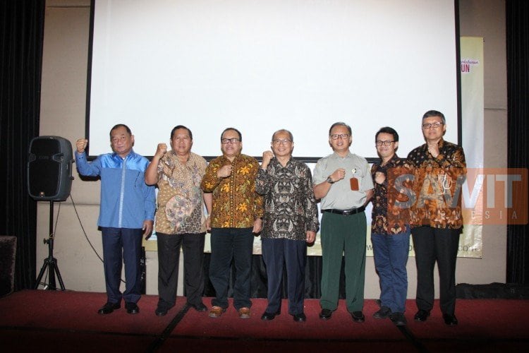 BUN Award 2019 Menjadi Apresiasi Insan Perkebunan