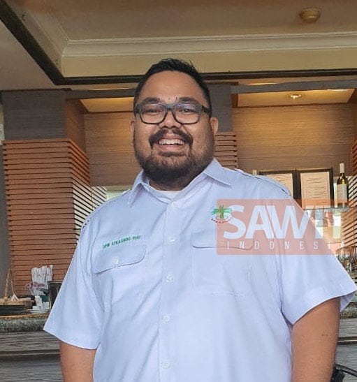 APKASINDO Riau Dorong Kelembagaan Petani