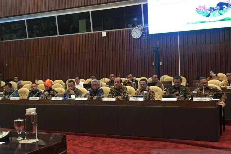 PTPN V Akan Remajakan 17.000 Hektare Kebun Sawit Plasma