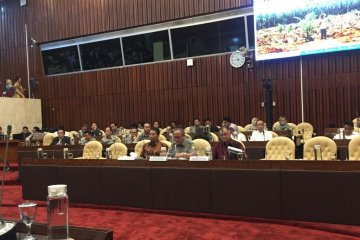 BPDPKS Salurkan Rp33,6 Triliun Untuk Biodiesel dan Peremajaan Sawit
