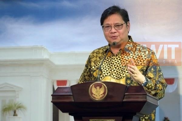 Menko Airlangga: BPDP Direvisi, Peremajaan Sawit Rakyat Ditargetkan 500 Ribu Ha