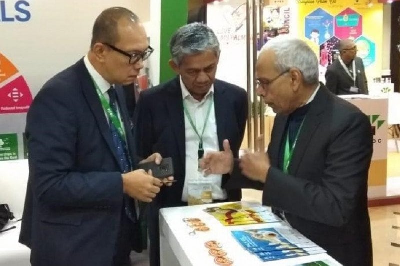 GAPKI Ingatkan Perlunya Menjaga Pasar Sawit Asia Selatan