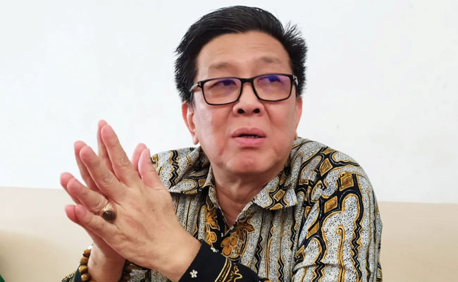 Perkebunan Kelapa Sawit Sejak Dahulu Adopsi Praktik Berkelanjutan