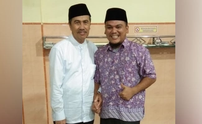 SPKS Rokan Hulu Dukung Langkah Gubri Syamsuar Kumpulkan 18 Gubernur Penghasil Sawit
