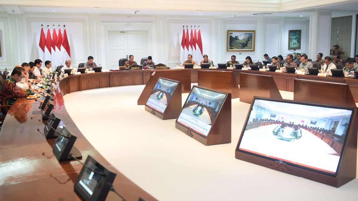Indonesia Promosi Industri 4.0, biodiesel dan Nikel