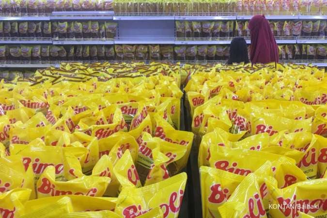 Stok aman, masyarakat tidak perlu khawatir kehabisan persediaan minyak goreng