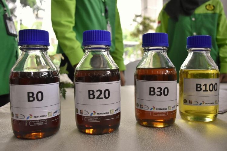 Uji Cob B40 Tak Terpengaruh Korona