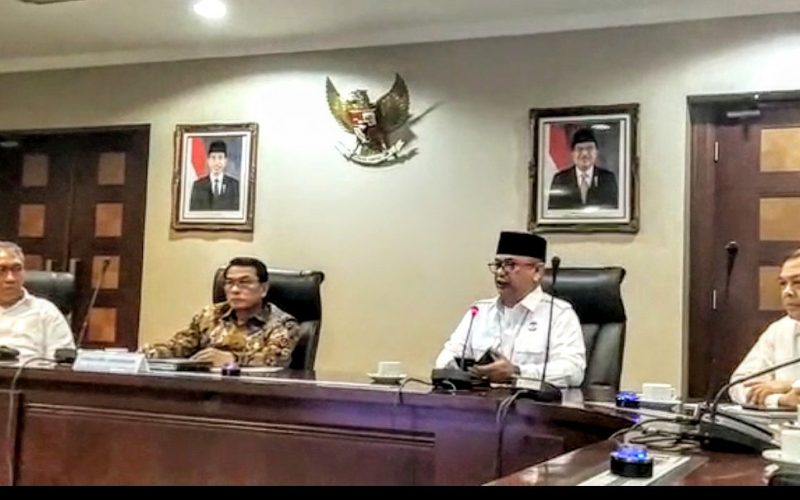 Perpres ISPO Terbit, Petani Sawit Indonesia Minta Paduserasi Kebijakan